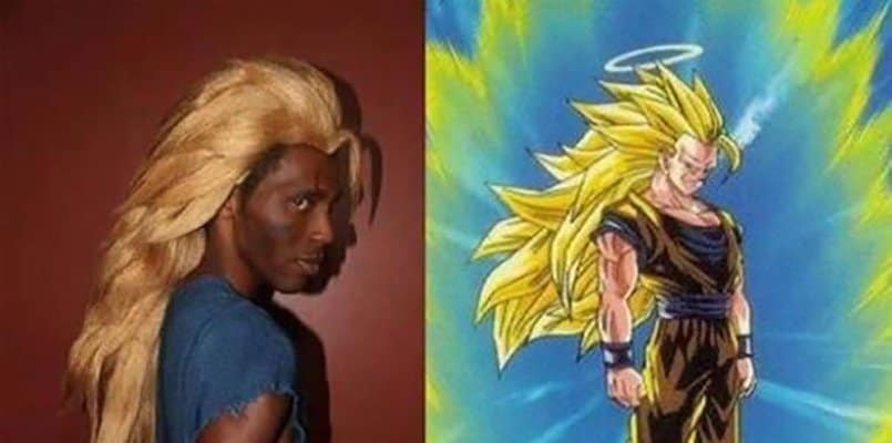 4 Cosplay Superhero Paling Fail yang Pernah Kamu Lihat